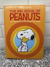 Big book peanuts for sale  Denver
