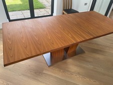 Dining table unique for sale  LYMINGTON