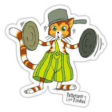 Pettersson findus topfdeckel gebraucht kaufen  Leipzig