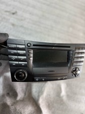 Rig mercedes navi gebraucht kaufen  Übach-Palenberg