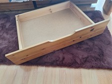 Bettkasten unterbettschublade  gebraucht kaufen Bettkasten unterbettschublade  gebraucht kaufen  Obergünzburg