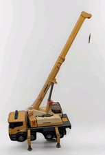 Vintage bruder scania for sale Vintage bruder scania for sale  PRESTON