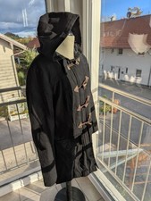 Dufflecoat unisex damen gebraucht kaufen Dufflecoat unisex damen gebraucht kaufen  Übersee