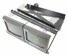 Dual sony pvm for sale  Chandler