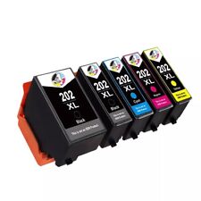 LOTE CARTUCHO DE TINTA PARA EPSON XP-6000 XP-6005 XP-6100 XP-6105 comprar usado  Enviando para Brazil