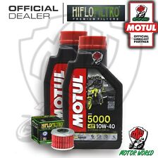 Kit tagliando olio usato  Sciacca