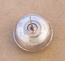 Vintage chrome locking for sale  Phoenix