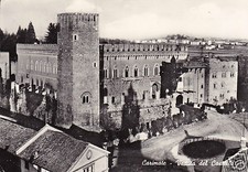 Carimate veduta del usato  Lucca