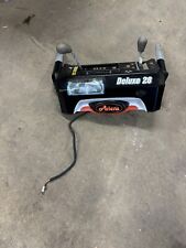 Ariens deluxe control for sale  Township of Washington