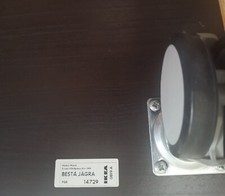 Ikea schrank besta gebraucht kaufen  Petershagen