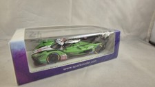Spark S9120 LAMBORGHINI SC63 N°19 IRON LYNX 24H Le Mans 2024 Grosjean  1/43 comprar usado  Enviando para Brazil