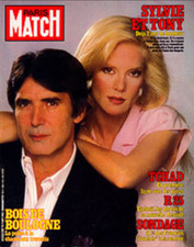 Paris match 1789 d'occasion Paris match 1789 d'occasion  Cannes