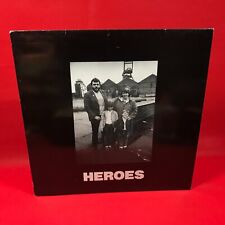 Various heroes 1985 for sale  UK