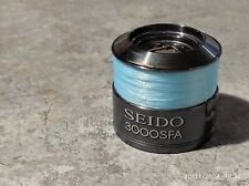 Bobina shimano seido usato  Orbetello