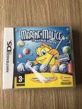 Marine malice apprends d'occasion  France
