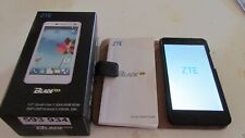 Smartphon zte blade gebraucht kaufen  Vilshofen an der Donau