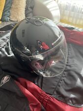 Zündapp integralhelm gebraucht kaufen  Flörsheim-Dalsheim