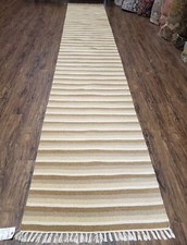 Striped runner rug for sale  Woodbury