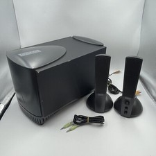 Altec lansing atp3 for sale  DONCASTER