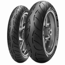Pneus supersport metzeler d'occasion  Valbonne