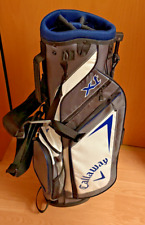 Callaway junior golfbag gebraucht kaufen  Markt Indersdorf