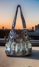 Gabaara damen tasche gebraucht kaufen  Deutschland