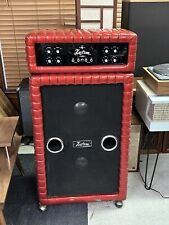 vintage kustom amp for sale  Buffalo