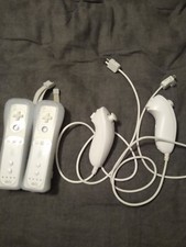 Nintendo rvl 003 d'occasion  Expédié en Belgium