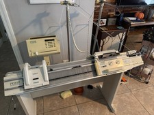 Passap e6000 electronic d'occasion  Expédié en Belgium