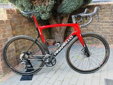 Pinarello prince ultegra for sale  CRAWLEY