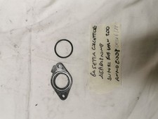 Basetta collettore aspirazione usato  Giugliano in Campania