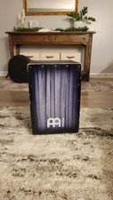 Meinl midsize birchwood for sale  Mc Gaheysville