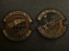 Usaf 420th expeditionary for sale  SANDHURST