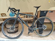 Bici corsa usato  Verrayes