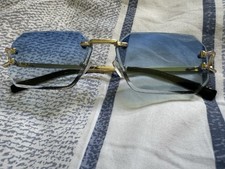 Cartier eyewear custom for sale  NORTHAMPTON