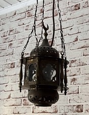 lampe marokko gebraucht kaufen  Weilheim