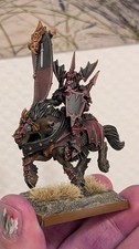 Warhammer blood knights gebraucht kaufen  Bottrop