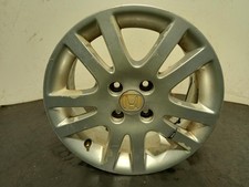 Honda civic alloy for sale  SOUTHAMPTON