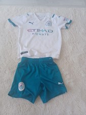 Kids manchester city for sale  SWINDON