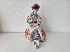 Porzellanfigur porzellan figur gebraucht kaufen  Berlin