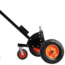 1500lbs trailer dolly for sale  San Jose