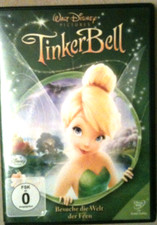 tinkerbell dvd gebraucht kaufen tinkerbell dvd gebraucht kaufen München