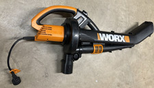 Worx wg500 trivac for sale  Prairie Village
