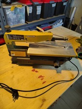 Traforo elettrico proxxon usato  Borgo Virgilio
