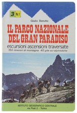 Parco nazionale del usato  Villarbasse