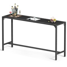 Inch outdoor bar for sale  Ashford