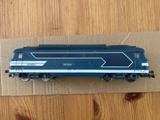 Jouef locomotive diesel d'occasion  Menucourt