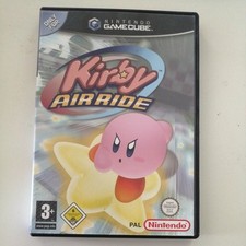 Kirbys air ride gebraucht kaufen  Xanten