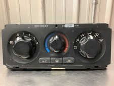 2005-2008 Nissan Xterra Frontier Crew Cab aquecedor HVAC A/C painel de controle AC comprar usado  Enviando para Brazil
