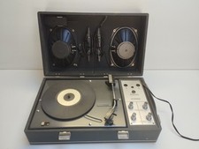 Platine vinyle voix d'occasion  Sorède